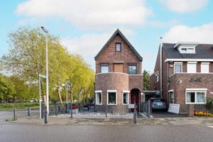 Ridder Hoenstraat 115,  Hoensbroek