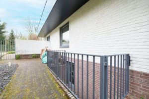 Slot Blyenbeeklaan 9, Hoensbroek Hoensbroek