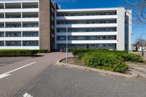 Koningsplein flat 117A, Maastricht Maastricht